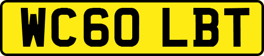 WC60LBT