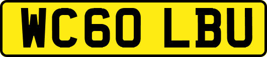 WC60LBU