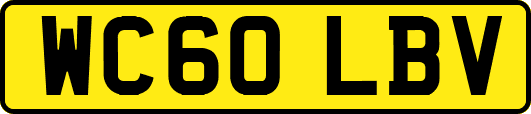 WC60LBV