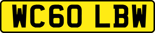 WC60LBW