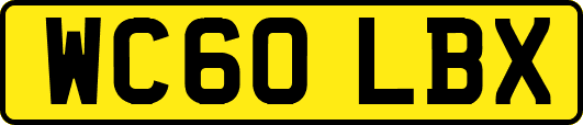 WC60LBX