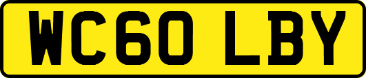 WC60LBY