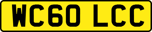 WC60LCC
