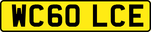 WC60LCE