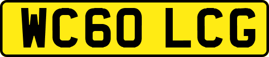 WC60LCG