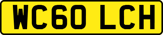 WC60LCH