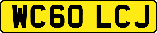 WC60LCJ