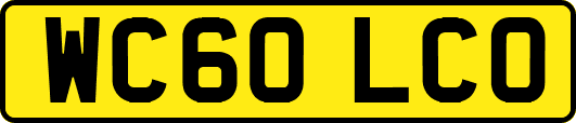 WC60LCO