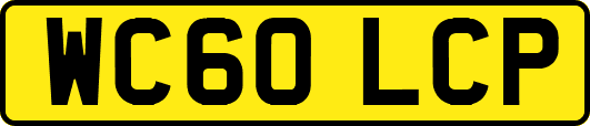 WC60LCP