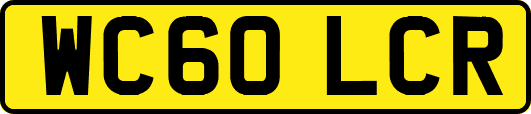 WC60LCR