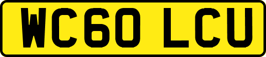 WC60LCU