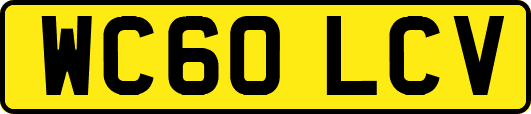 WC60LCV