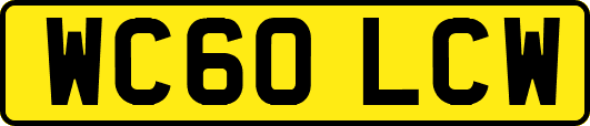 WC60LCW