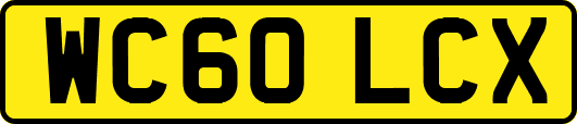 WC60LCX