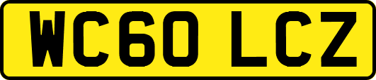 WC60LCZ