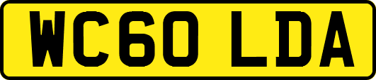 WC60LDA