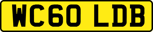 WC60LDB