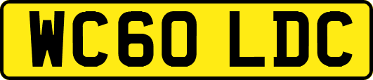 WC60LDC