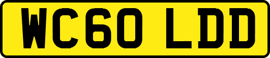 WC60LDD