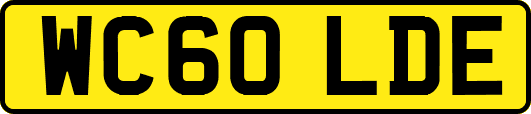 WC60LDE