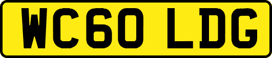 WC60LDG
