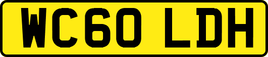 WC60LDH