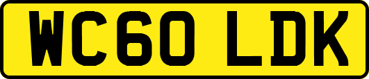WC60LDK