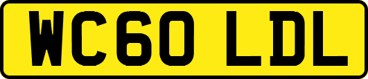 WC60LDL