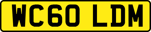 WC60LDM