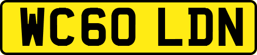 WC60LDN