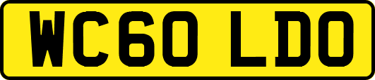 WC60LDO