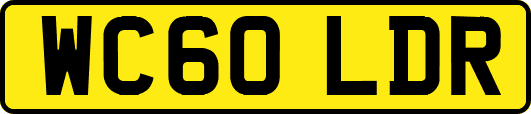 WC60LDR