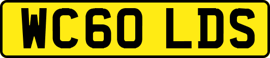 WC60LDS