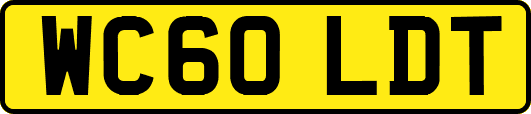 WC60LDT