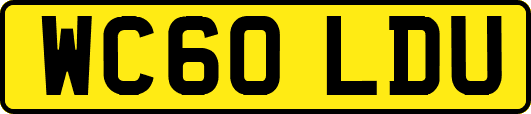 WC60LDU