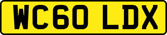 WC60LDX