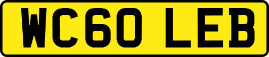 WC60LEB