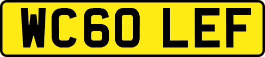 WC60LEF