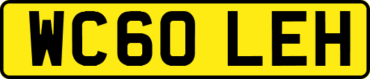 WC60LEH