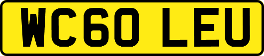 WC60LEU