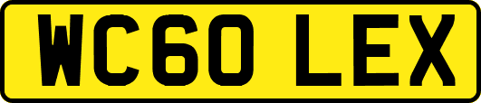 WC60LEX