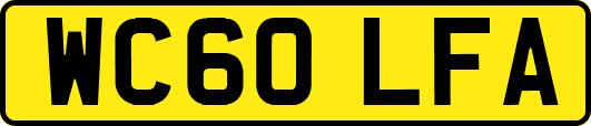 WC60LFA