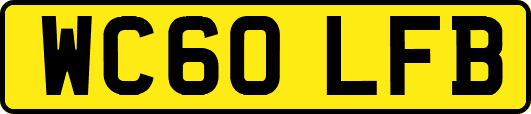 WC60LFB