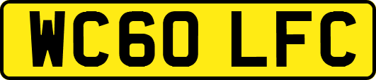 WC60LFC