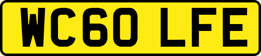 WC60LFE