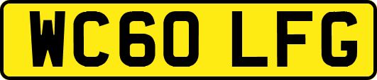 WC60LFG