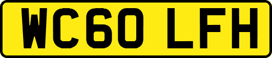 WC60LFH