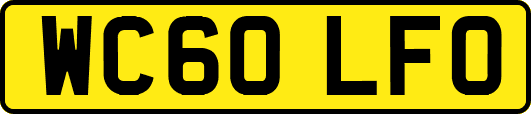 WC60LFO