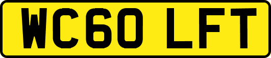WC60LFT
