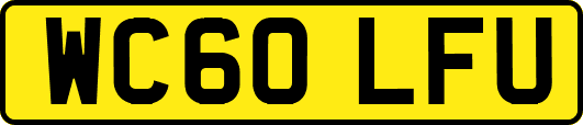 WC60LFU